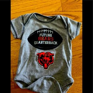 Bears Onesie